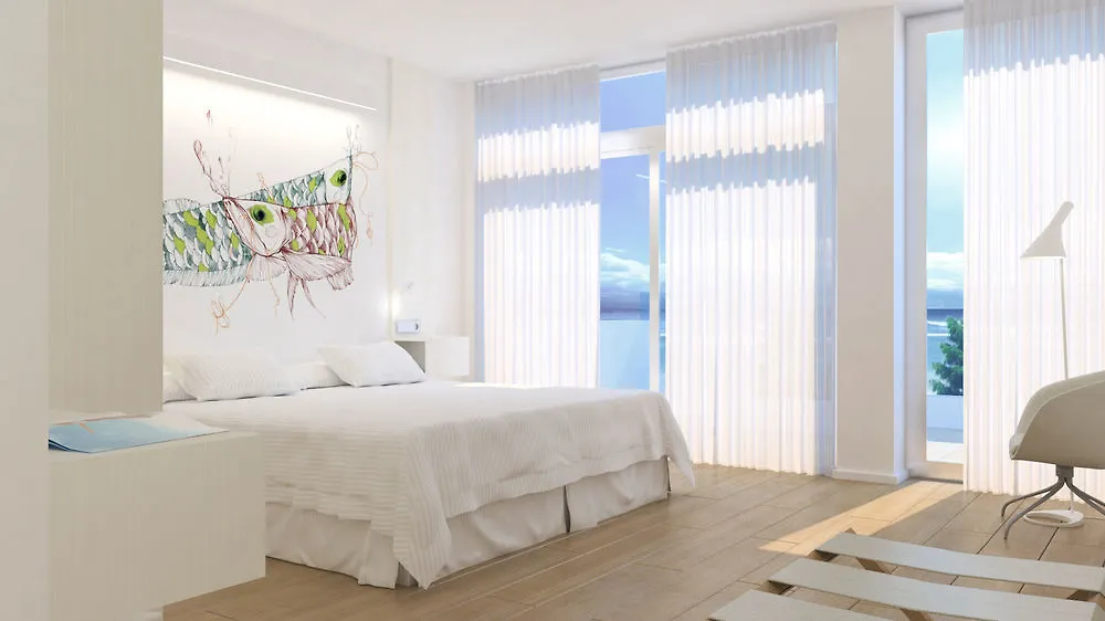 Iberostar Waves Bahia De Palma - Adults Only Hotel Playa de Palma