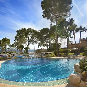 4* Otel Hipotels Eurotel Punta Rotja Spa-golf