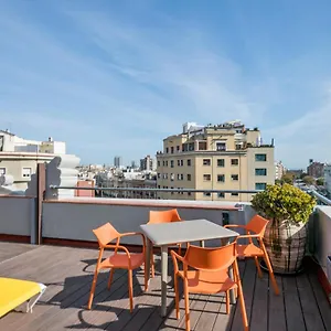 stay-together-barcelona-apartments.catalonia-hotels.com/