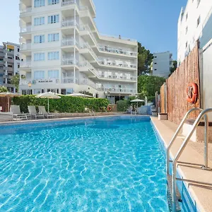 3* Otel Playas Del Rey