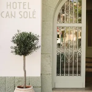 Hotel Sole Cambrils