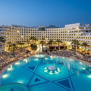 Hotel Mediterranean Palace Playa de las Americas (Tenerife)