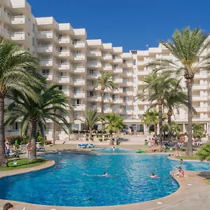 3* Apart Otel Playa Dorada
