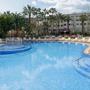 Hotel Hsm Don Juan