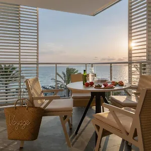 Apartment Pure Salt Residences