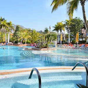 Ośrodek wypoczynkowy Park Club Europe Playa de las Americas (Tenerife)
