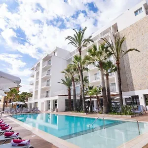 Hotel Js Yate