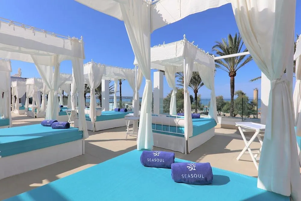 Hotel Iberostar Waves Bahia De Palma - Adults Only Playa de Palma
