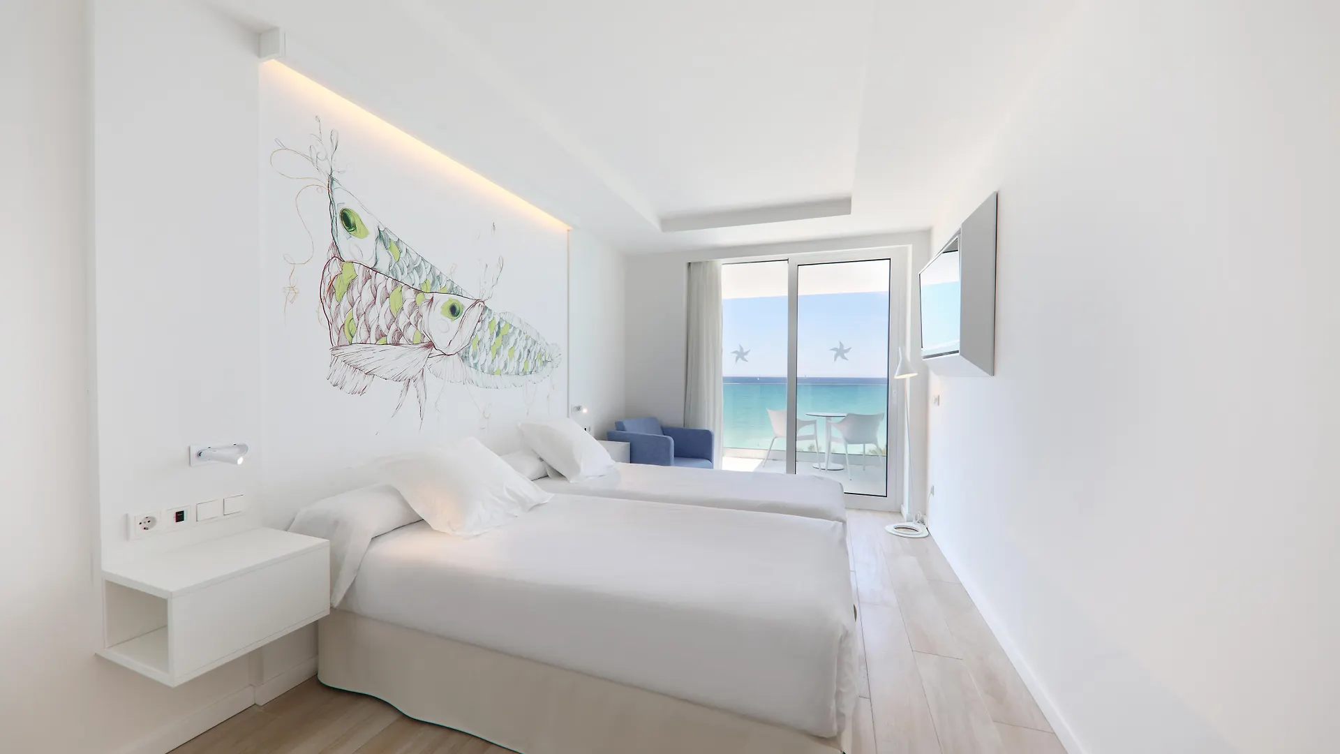 Iberostar Bahía de Palma - Adults Only Hotel Playa de Palma