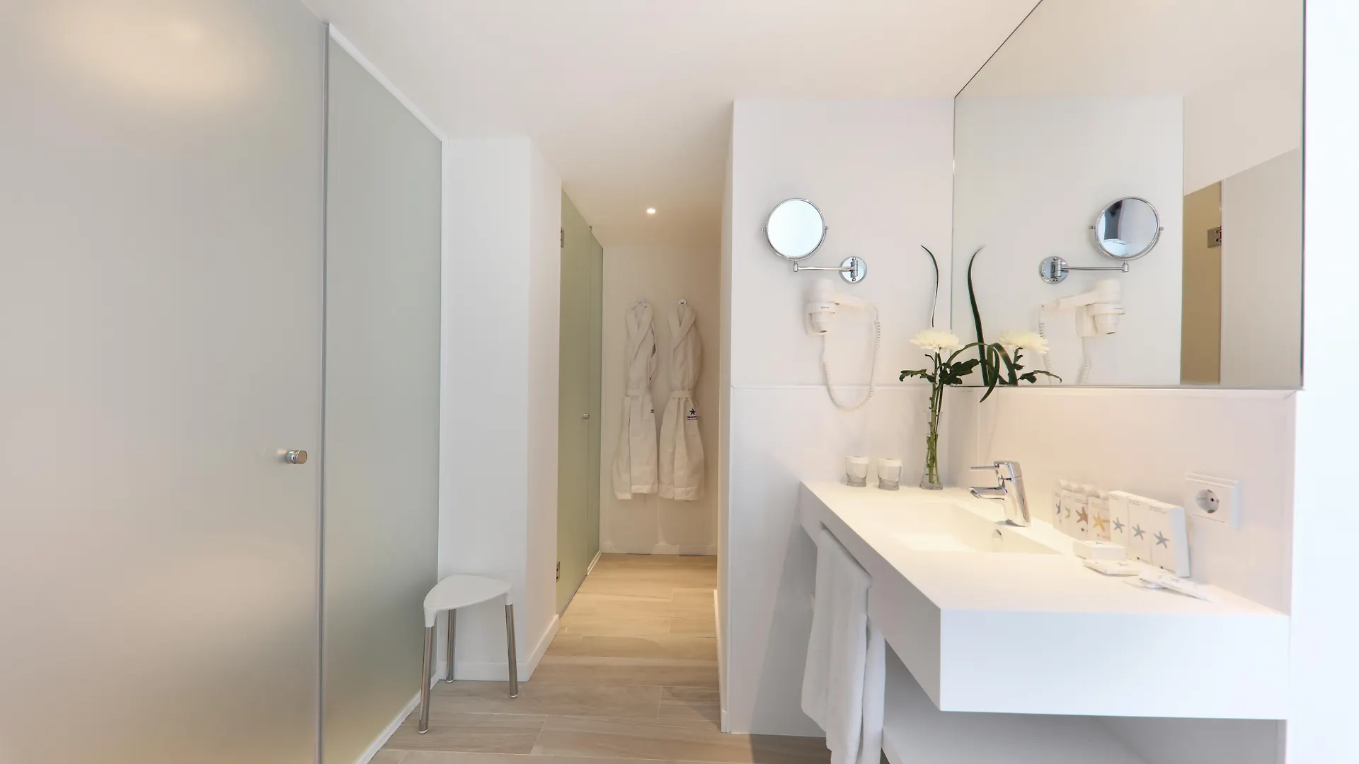 ****  Hotel Iberostar Bahía de Palma - Adults Only Playa de Palma  España