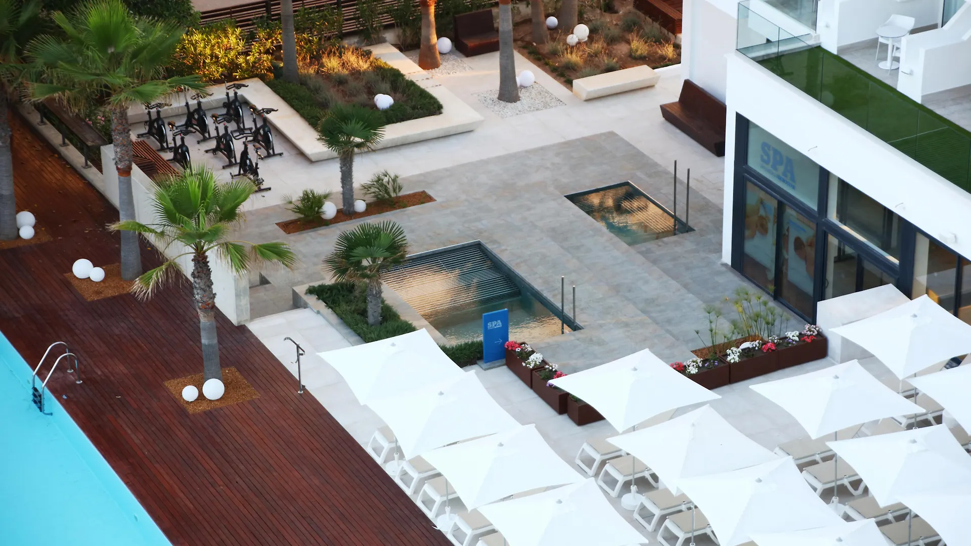 Iberostar Bahía de Palma - Adults Only Hotel Playa de Palma