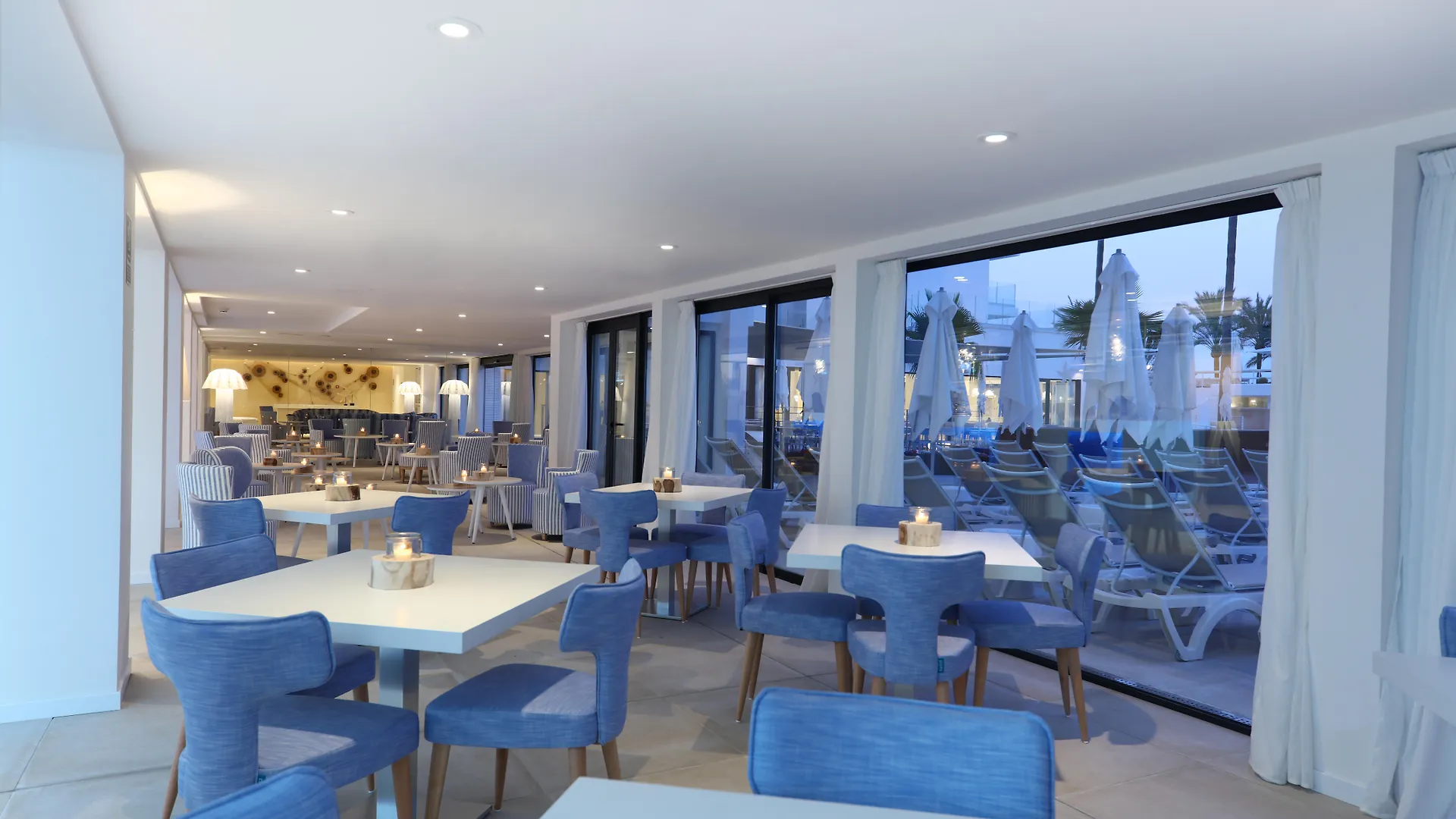 Iberostar Bahía de Palma - Adults Only Hotel Playa de Palma