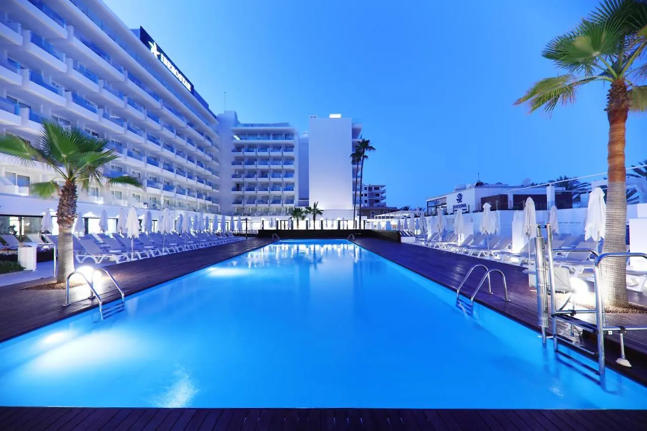 Iberostar Bahía de Palma - Adults Only Hotel Playa de Palma