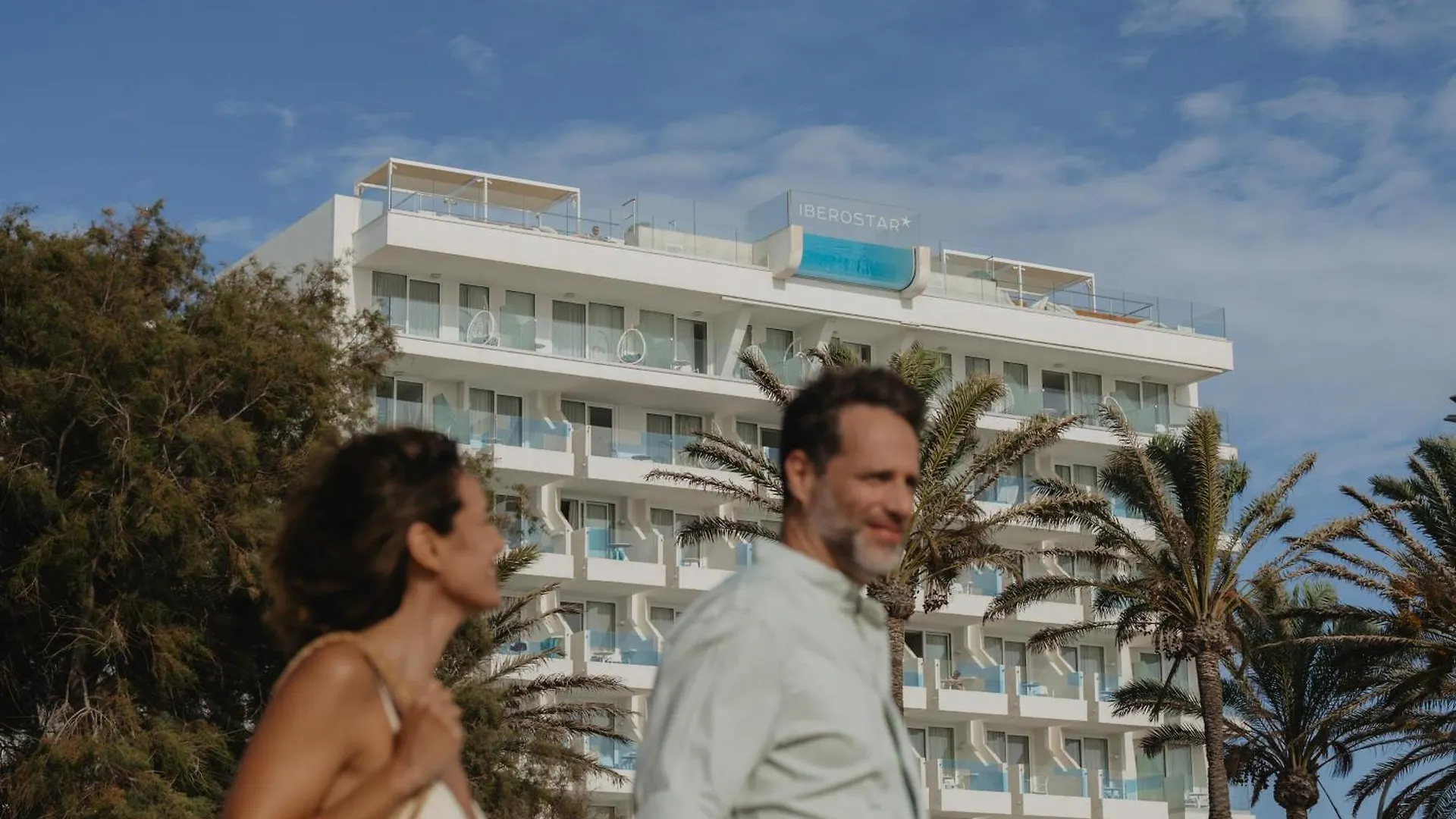 Iberostar Bahía de Palma - Adults Only Hotel Playa de Palma
