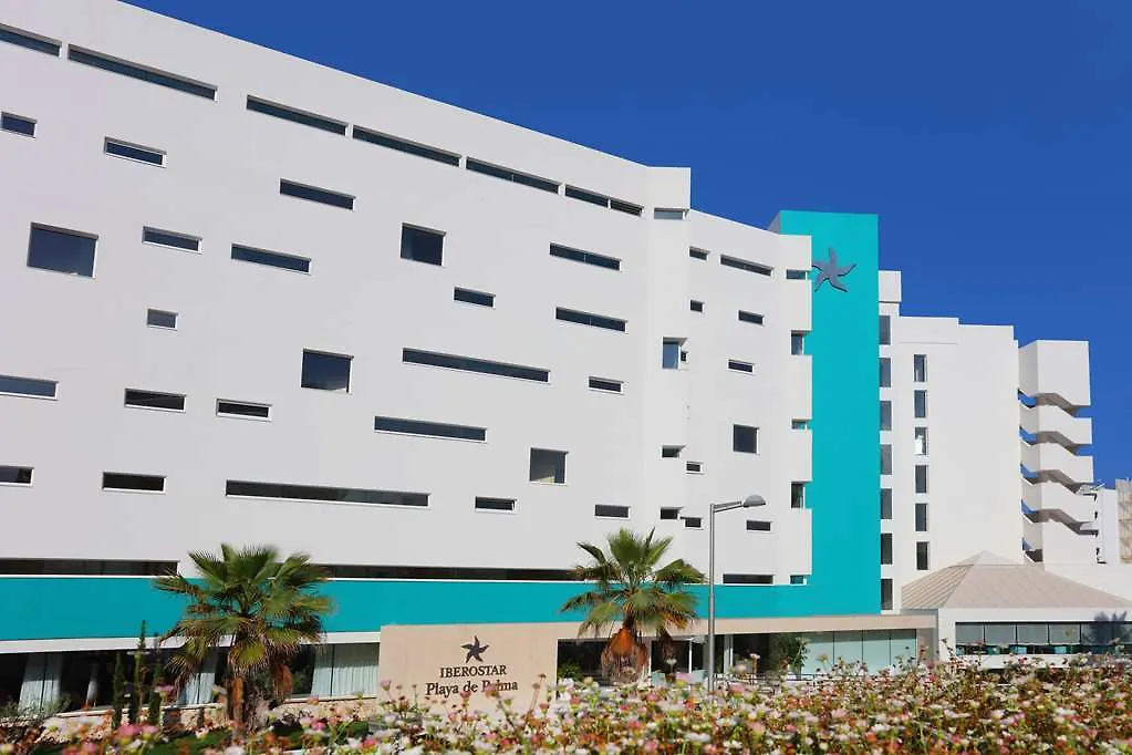 Hotel Iberostar Waves Bahia De Palma - Adults Only Playa de Palma