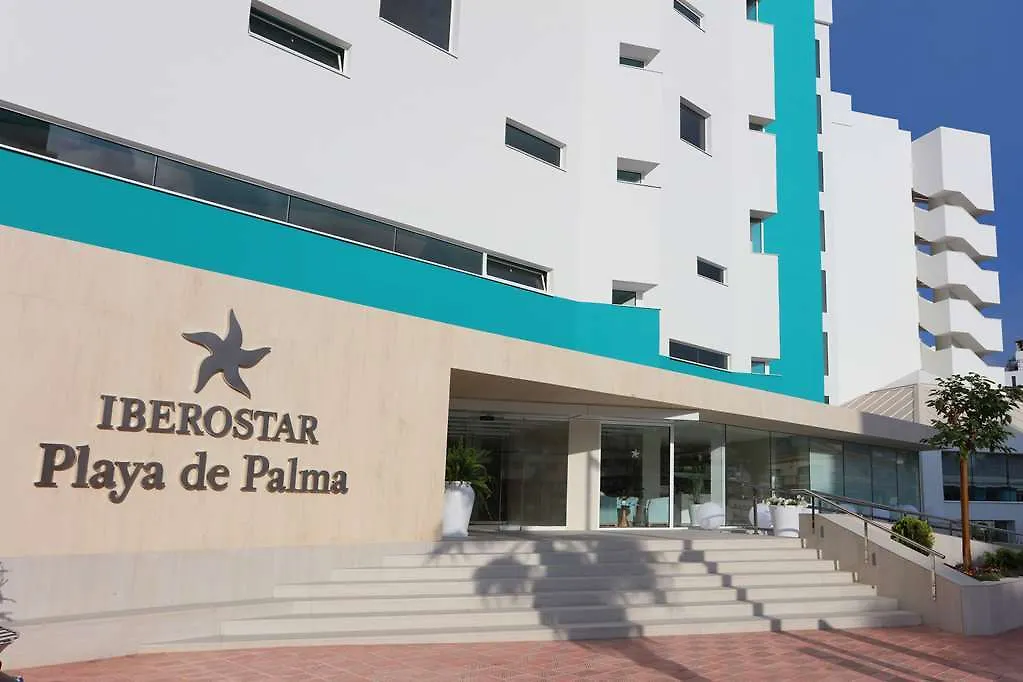 Iberostar Bahía de Palma - Adults Only Hotel Playa de Palma
