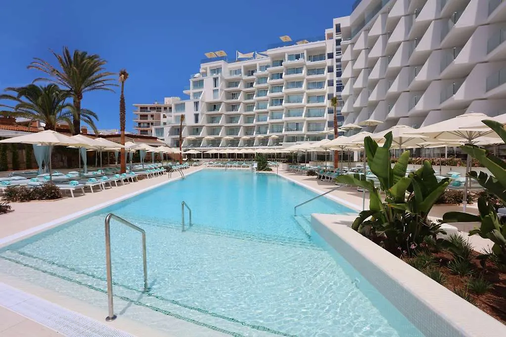 Iberostar Bahía de Palma - Adults Only Hotel Playa de Palma  4*, Playa de Palma (Mallorca) Espanha
