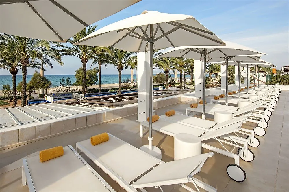 Hotel Iberostar Bahía de Palma - Adults Only Playa de Palma  España