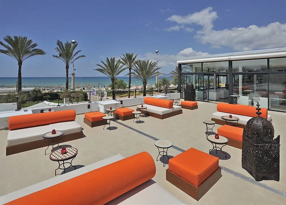 Iberostar Bahía de Palma - Adults Only Hotel Playa de Palma