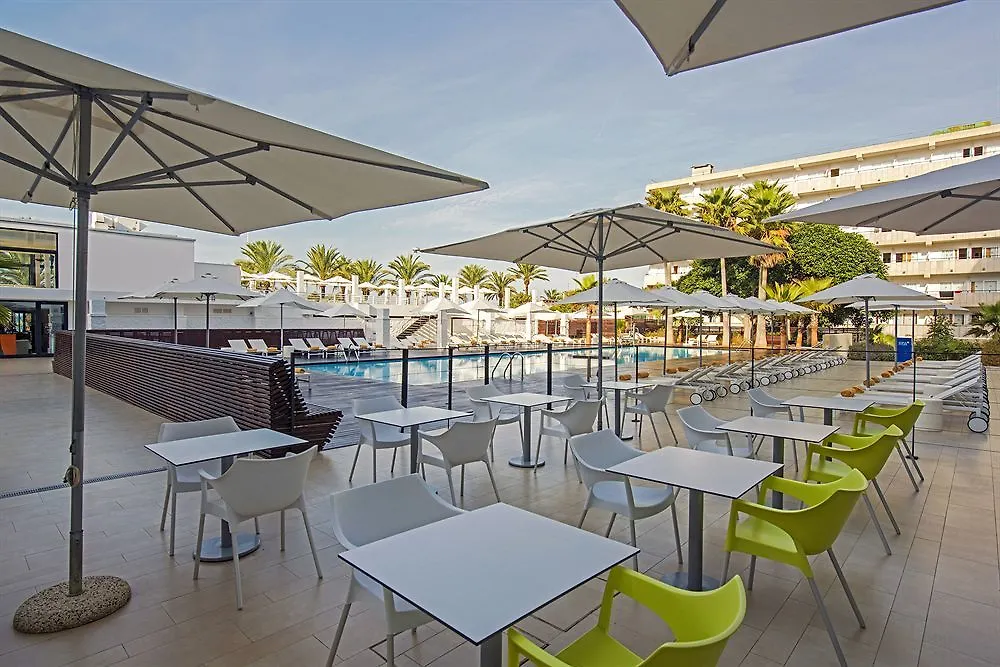 Hotel Iberostar Bahía de Palma - Adults Only Playa de Palma  4*, Playa de Palma (Mallorca) España