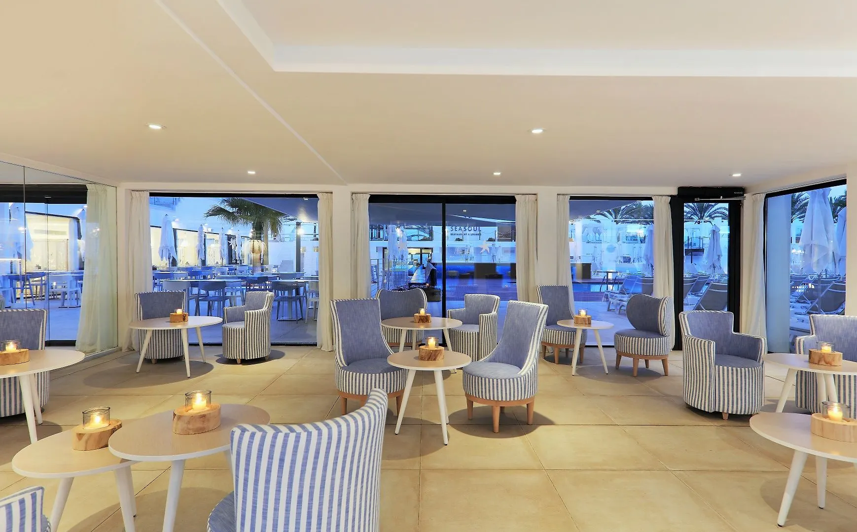 Iberostar Bahía de Palma - Adults Only Hotel Playa de Palma