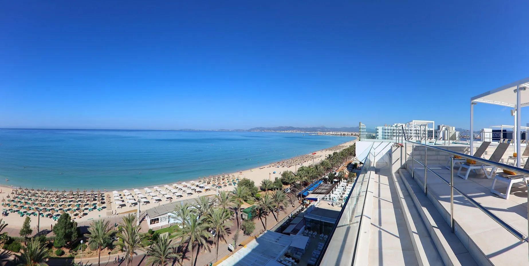 Hotel Iberostar Bahía de Palma - Adults Only Playa de Palma