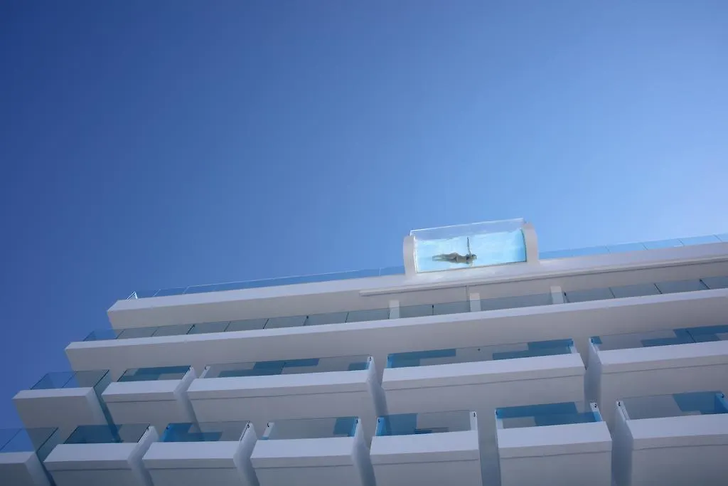 Iberostar Bahía de Palma - Adults Only Hotel Playa de Palma   Playa de Palma (Mallorca)