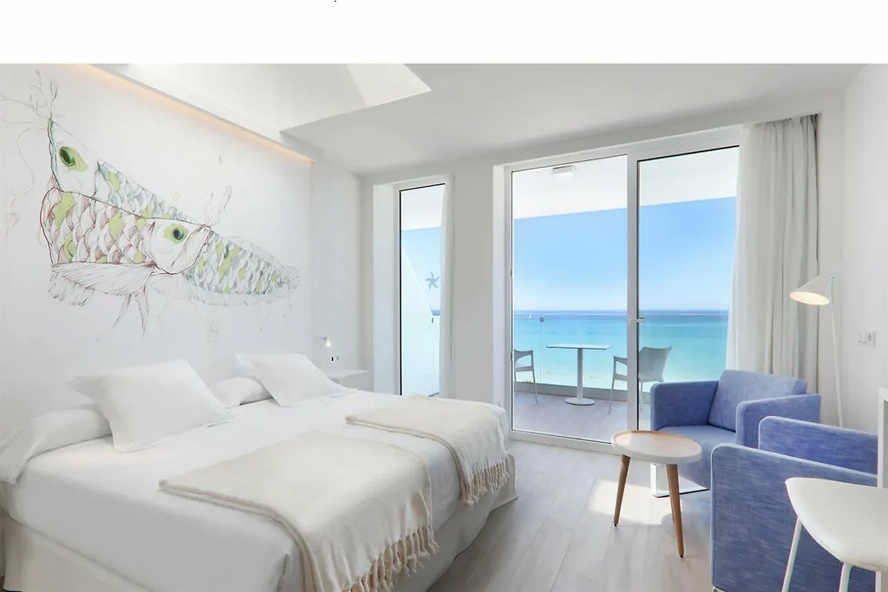 Hotel Iberostar Bahía de Palma - Adults Only Playa de Palma